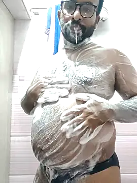 Sammy6432 online show from 30, 9, 2025