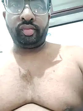 Sammy6432 online show from 19, 10, 2025