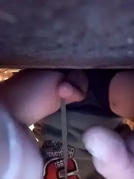 Affenarsch81 online show from 8, 12, 2024