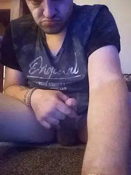 Affenarsch81 online show from 14, 12, 2024