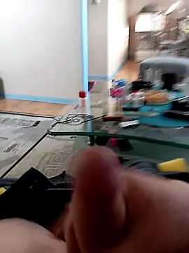 Affenarsch81 online show from 18, 3, 2025