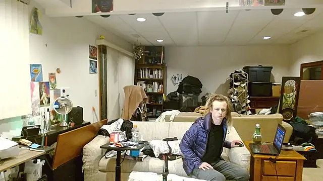 Nattybabi online show from 30, 10, 2025