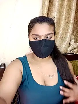 Jasmine jaaan online show from 10, 1, 2025