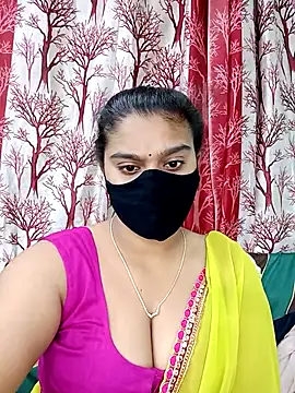 Jasmine jaaan online show from 20, 11, 2025